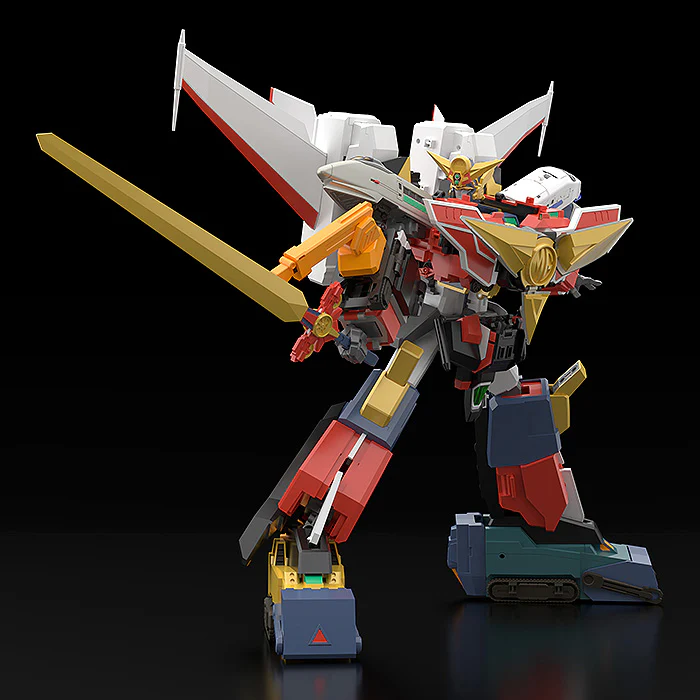 THE GATTAI Might Kaiser - Image 12