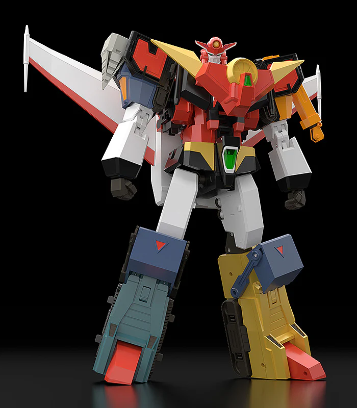 THE GATTAI Might Kaiser - Image 2