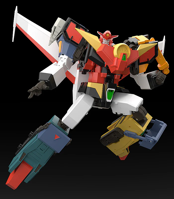 THE GATTAI Might Kaiser - Image 3