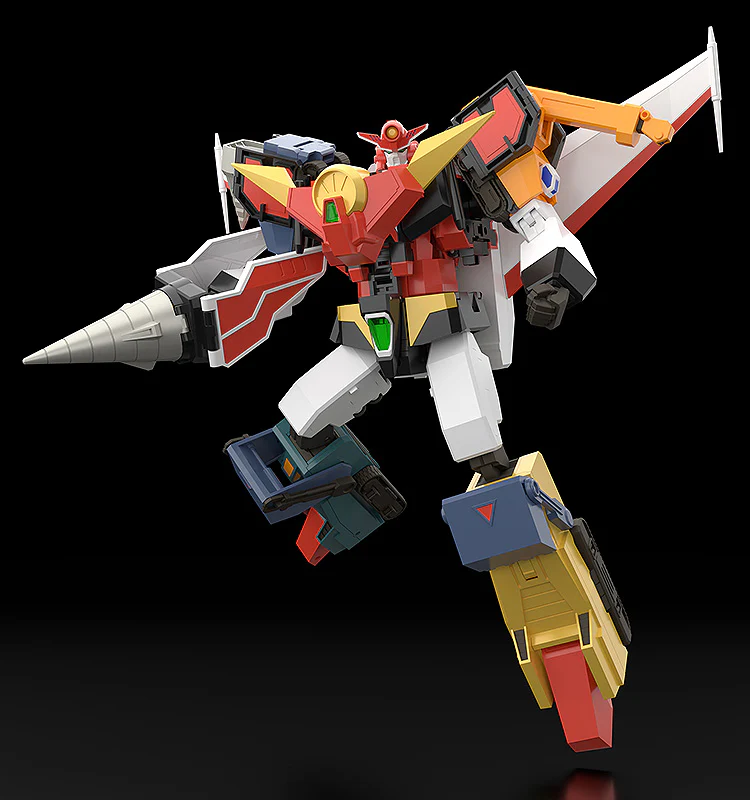 THE GATTAI Might Kaiser - Image 4