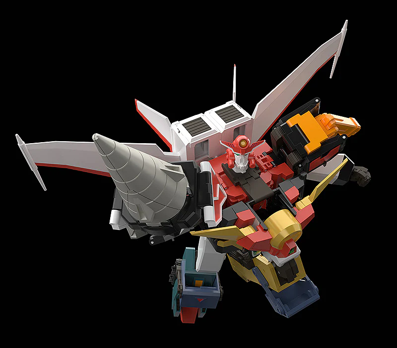 THE GATTAI Might Kaiser - Image 5