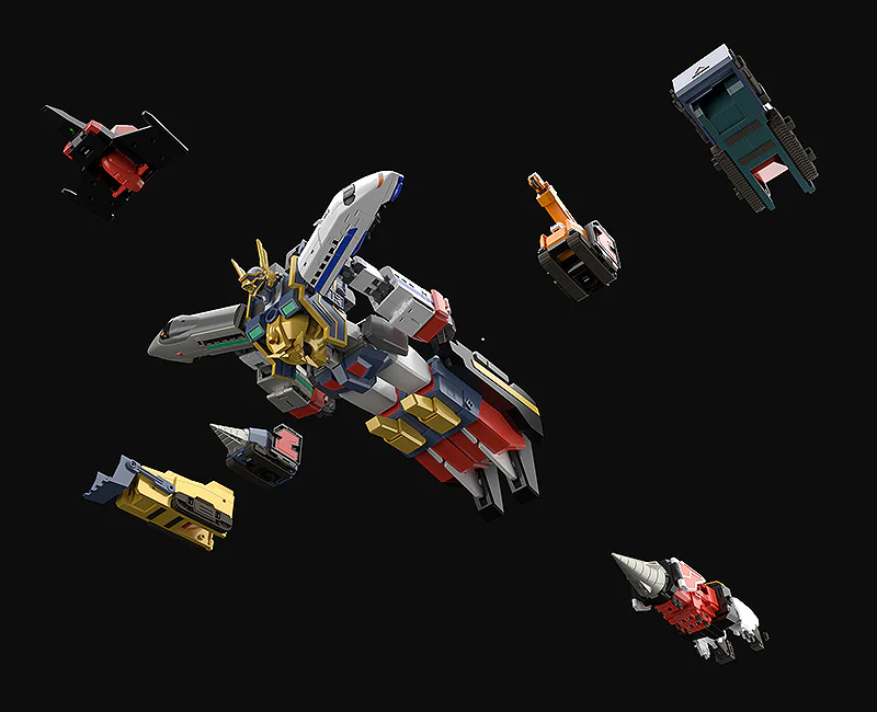 THE GATTAI Might Kaiser - Image 9