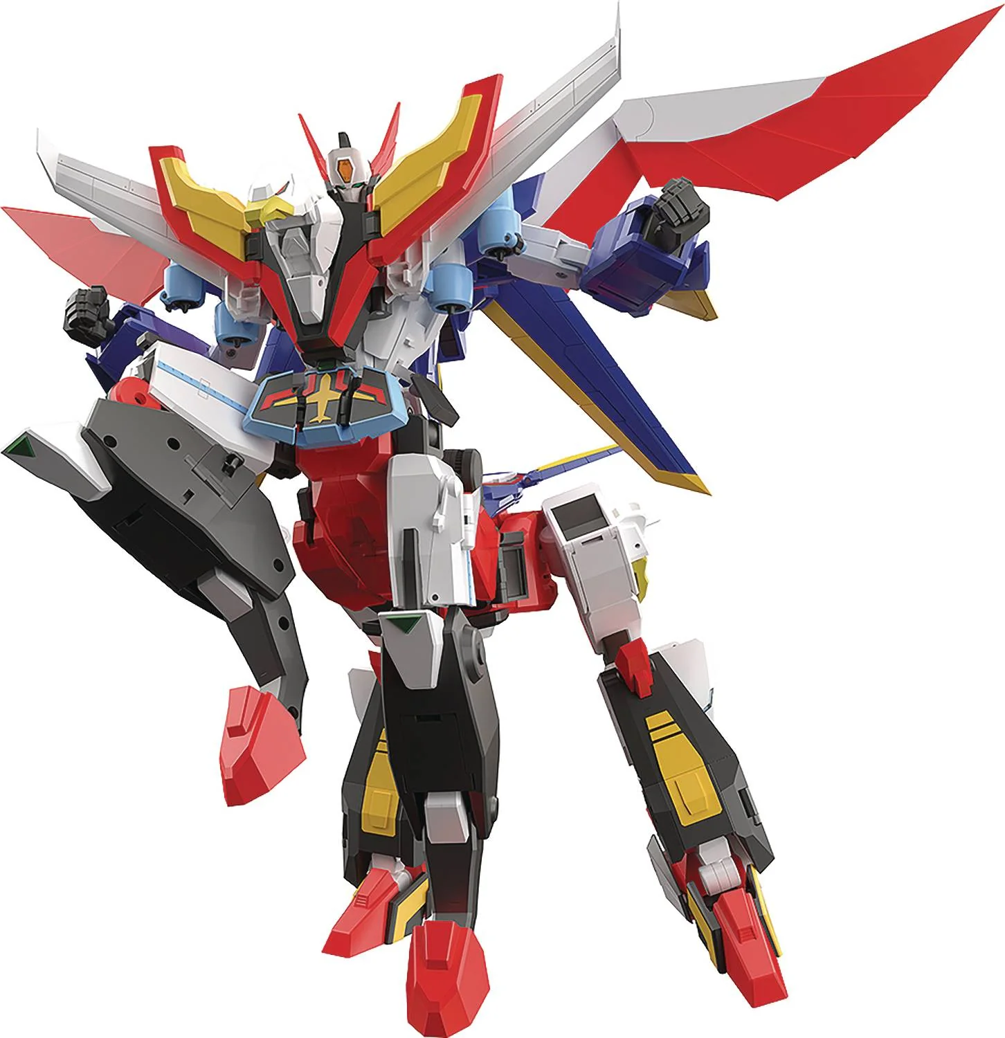 [PREORDER] THE GATTAI Pegasus Saber - Legend Da-Garn