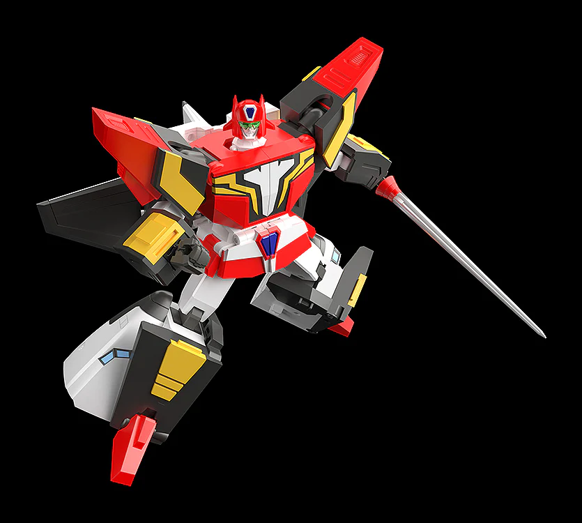 [PREORDER] THE GATTAI Pegasus Saber - Legend Da-Garn - Image 10