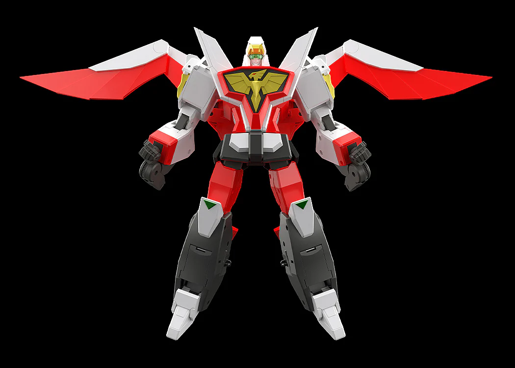 [PREORDER] THE GATTAI Pegasus Saber - Legend Da-Garn - Image 12