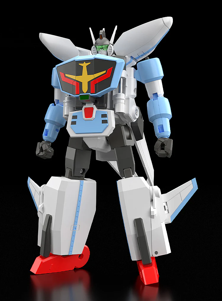 [PREORDER] THE GATTAI Pegasus Saber - Legend Da-Garn - Image 7