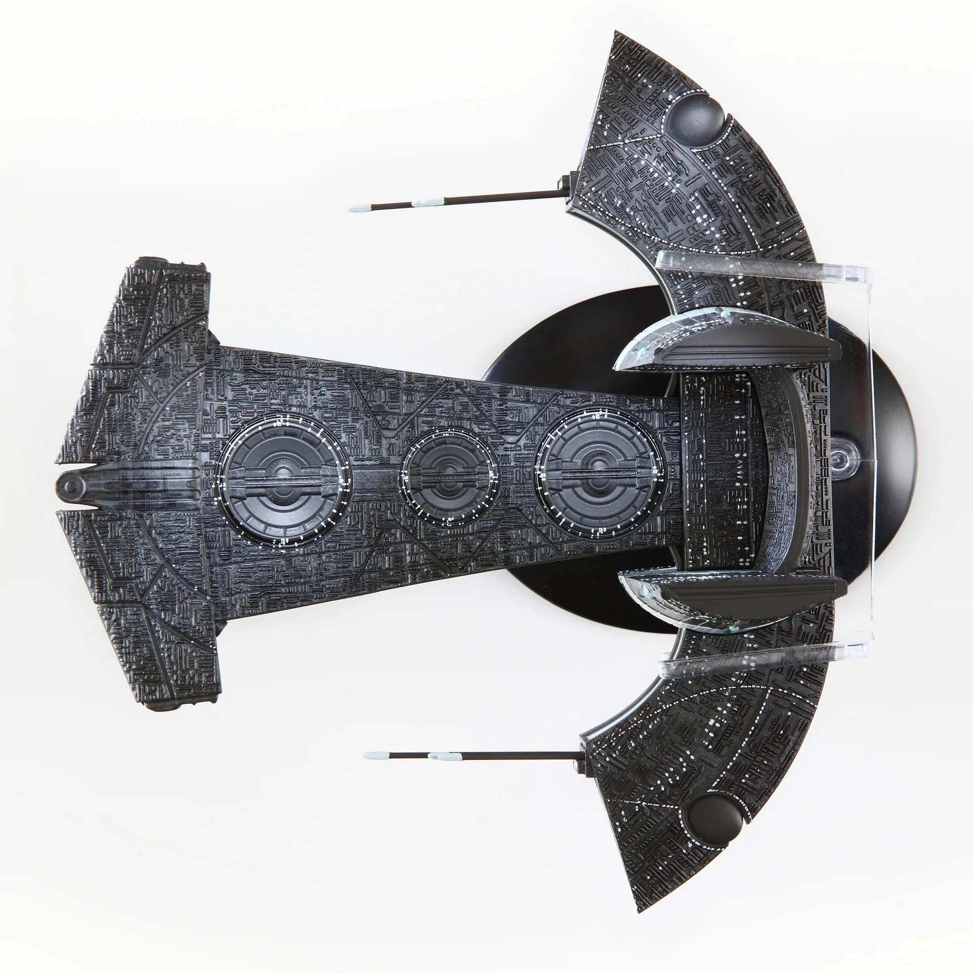 Thor's Ship Bilskirnir - Stargate - Image 3