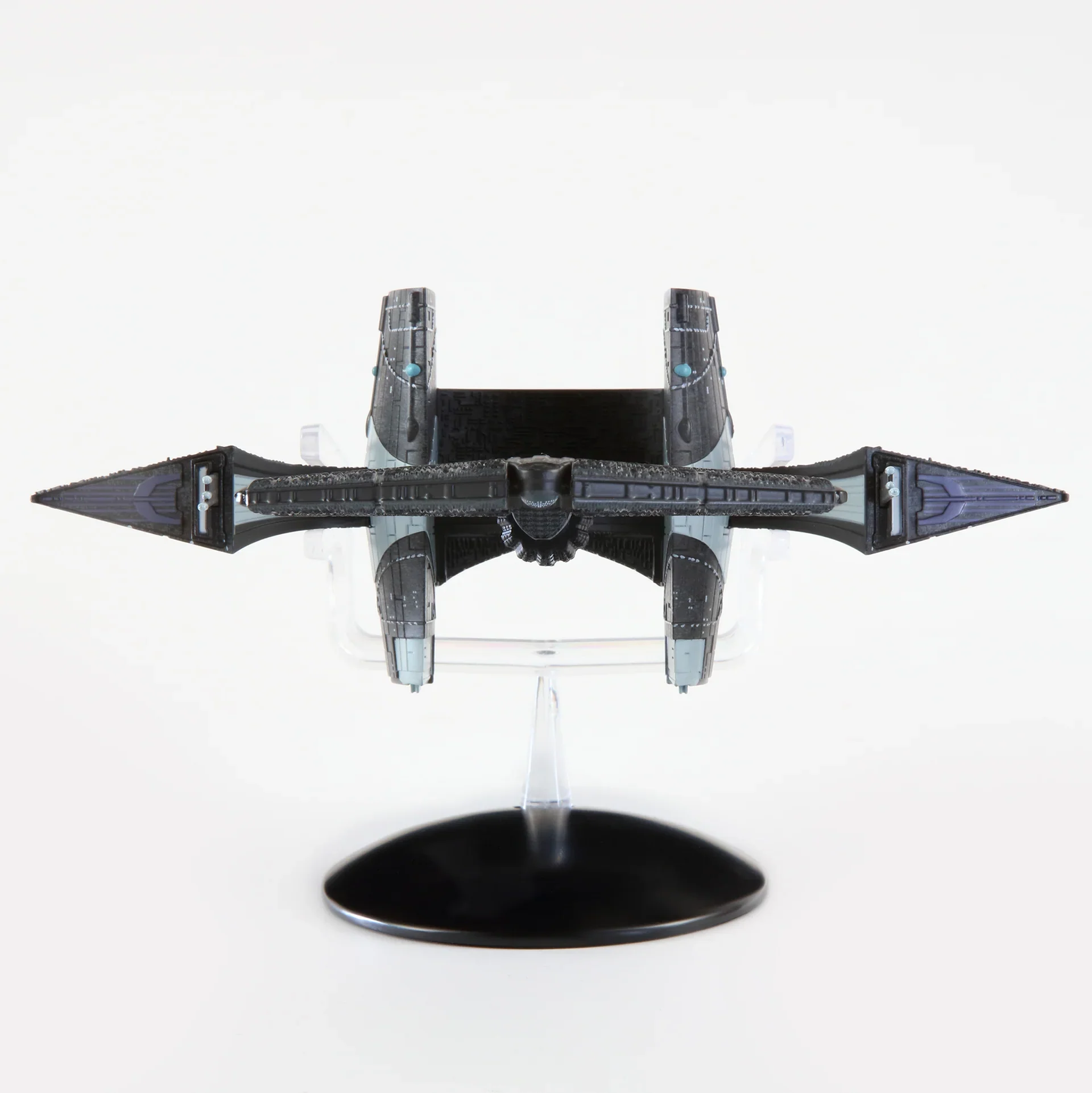 Thor's Ship Bilskirnir - Stargate - Image 6