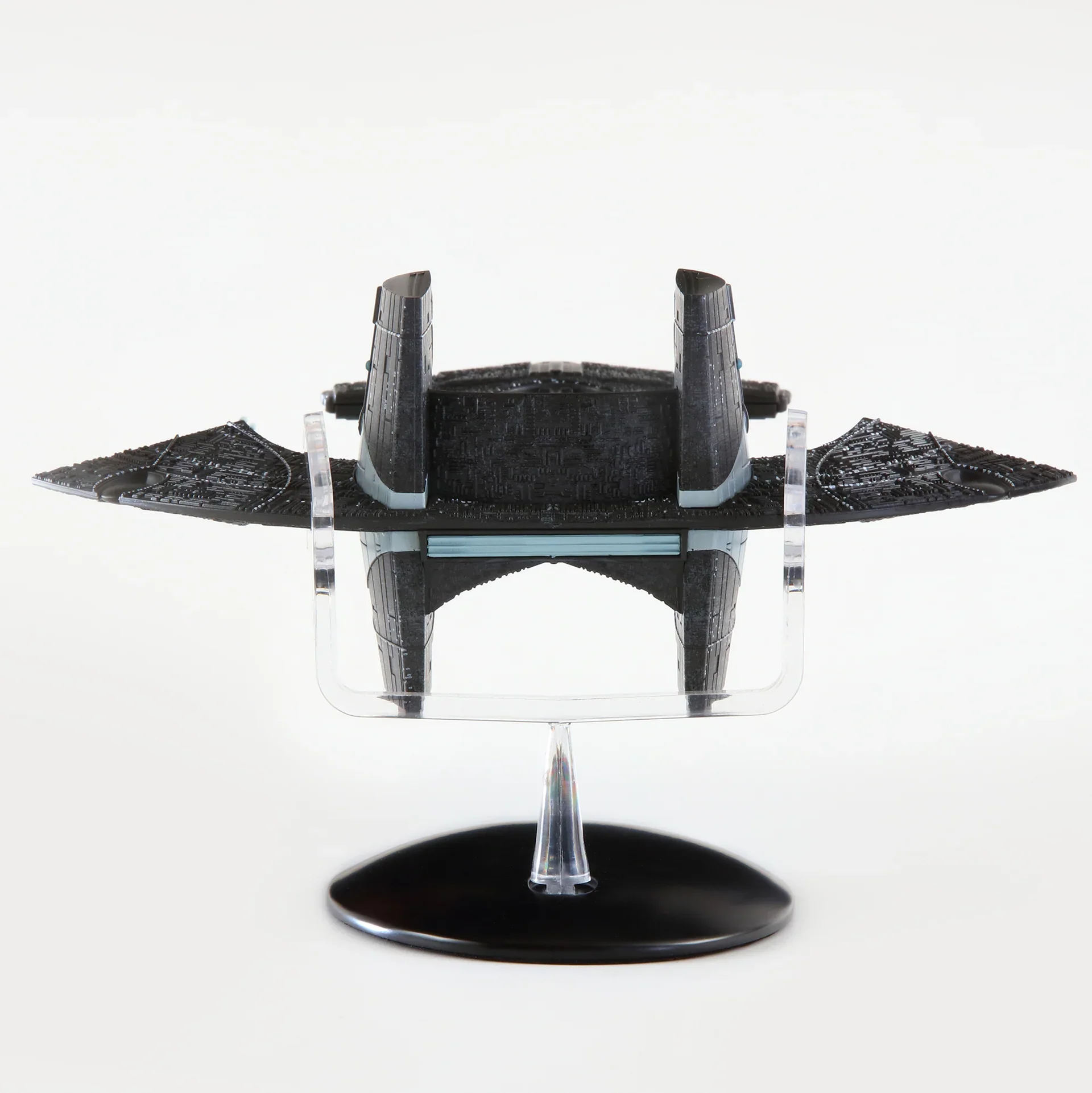 Thor's Ship Bilskirnir - Stargate - Image 7