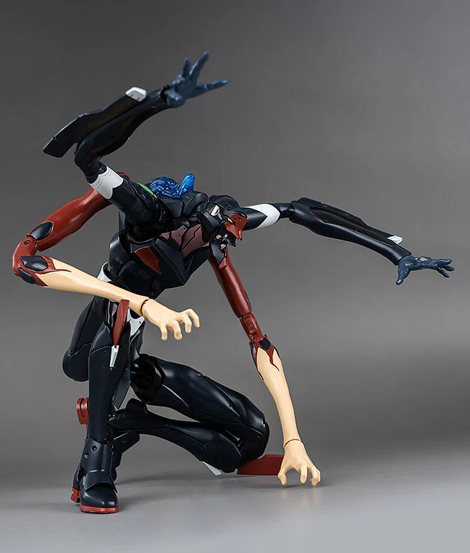 ROBO-DOU Evangelion Production Model-03 - Image 10