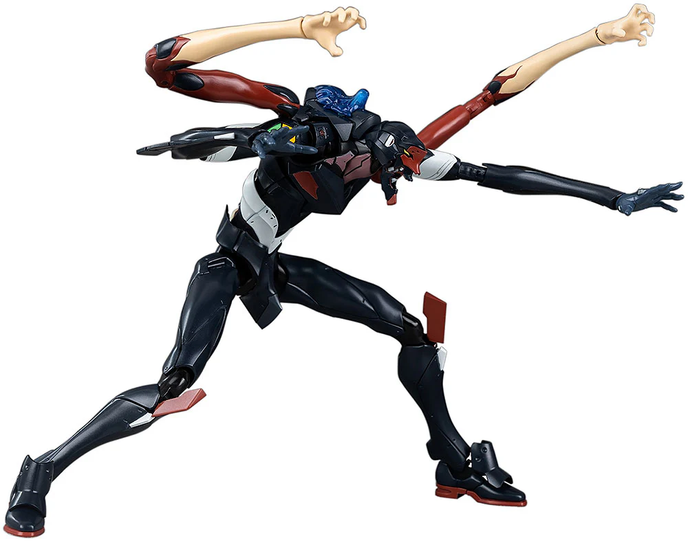 ROBO-DOU Evangelion Production Model-03 - Image 2