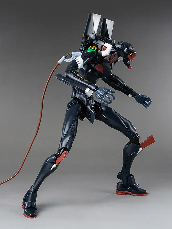 ROBO-DOU Evangelion Production Model-03 - Image 5