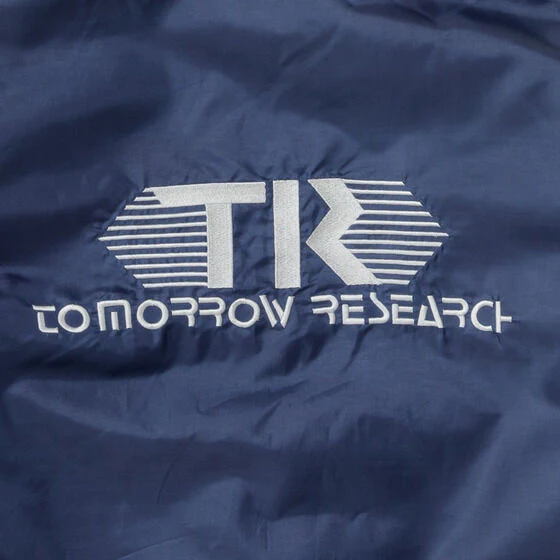 Timeranger Tomorrow Research Jacket Ver 2 - Image 3
