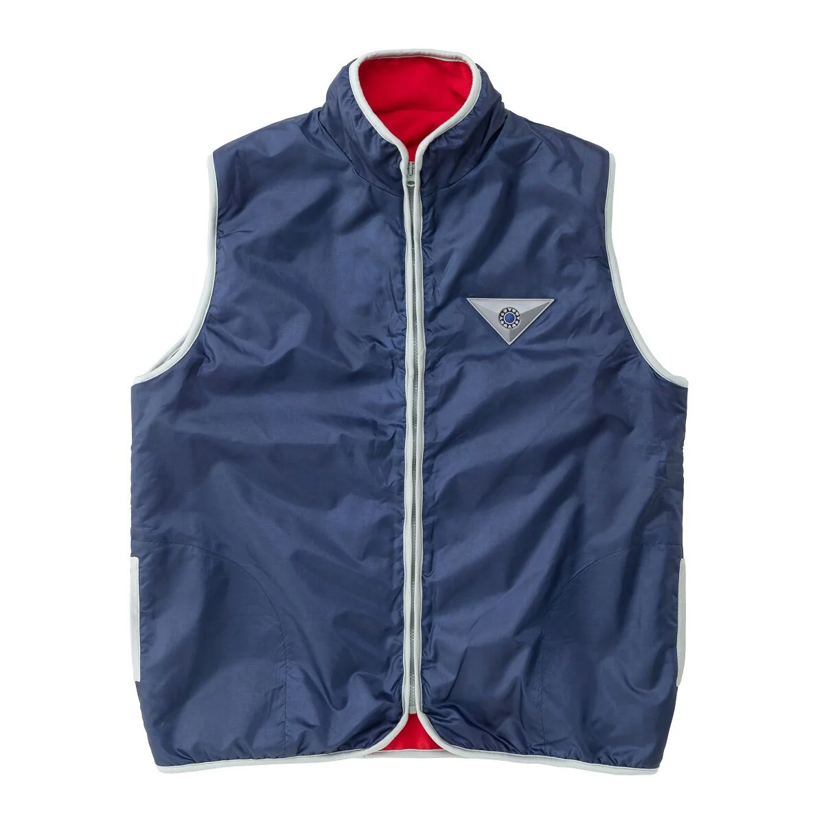Timeranger Tomorrow Research Jacket Ver 2 - Image 4