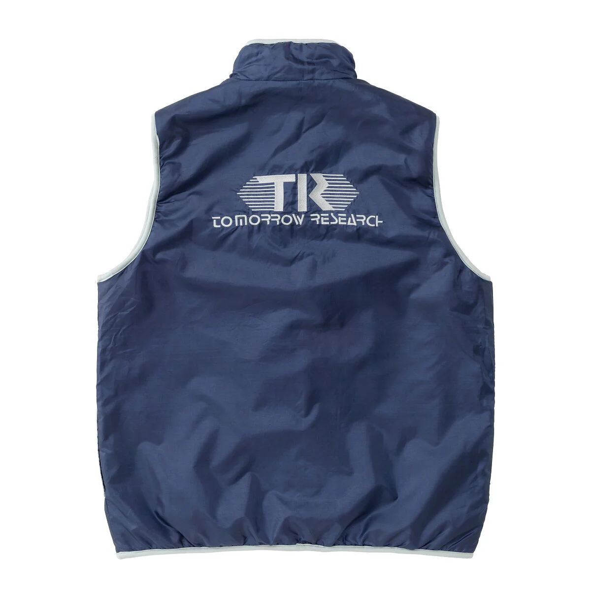 Timeranger Tomorrow Research Jacket Ver 2 - Image 5