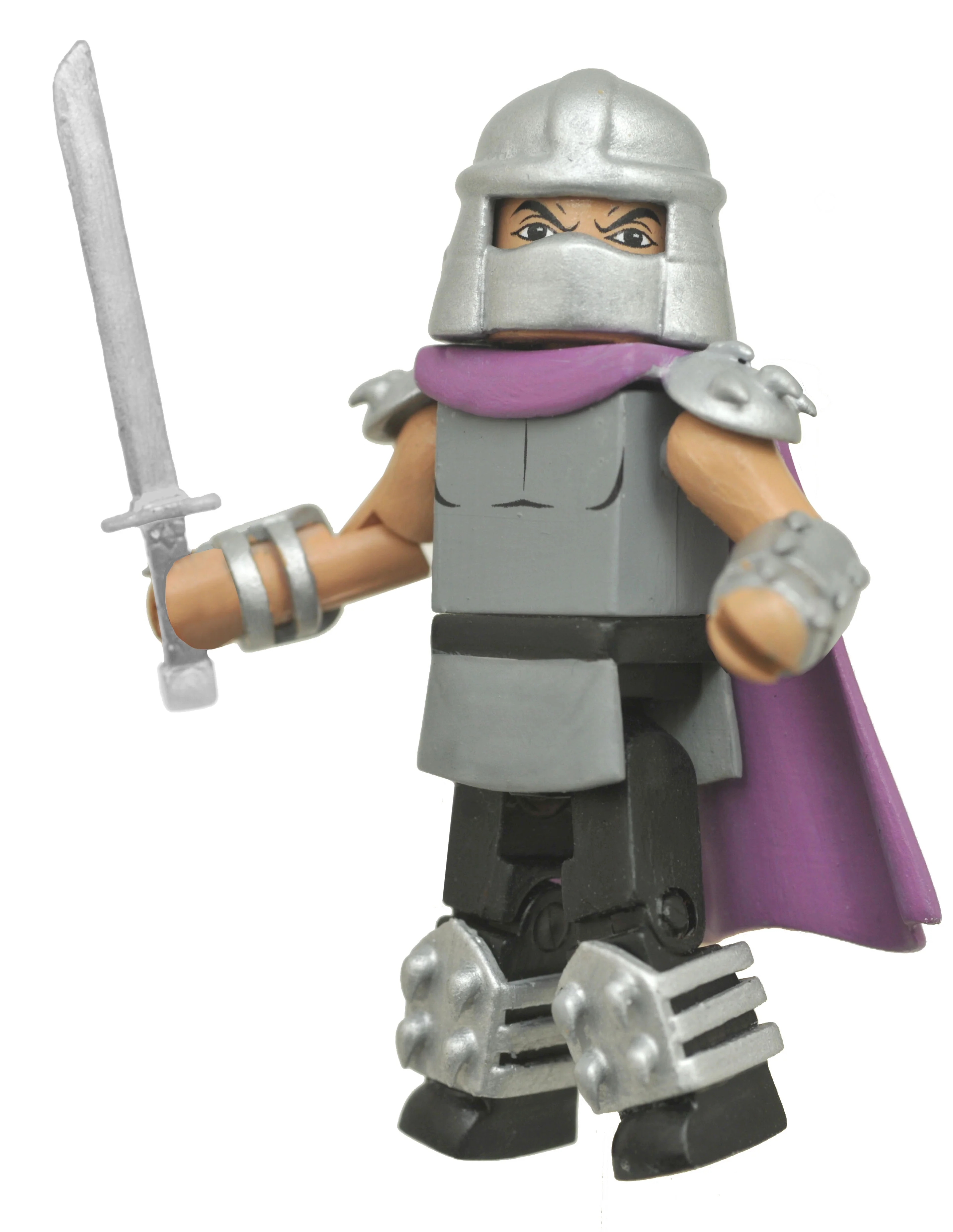 TMNT DLX Turtle Blimp Minimates Box Set - Image 3