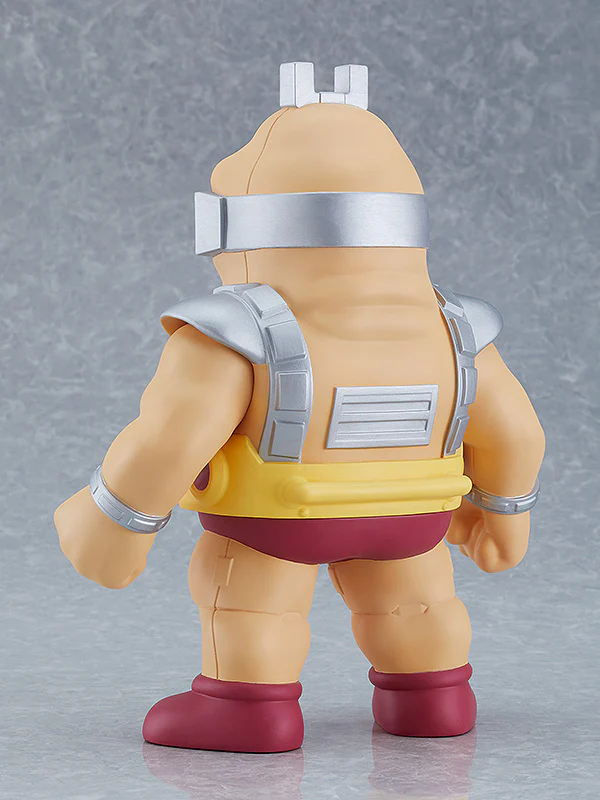 Nendoroid More Krang - Image 4