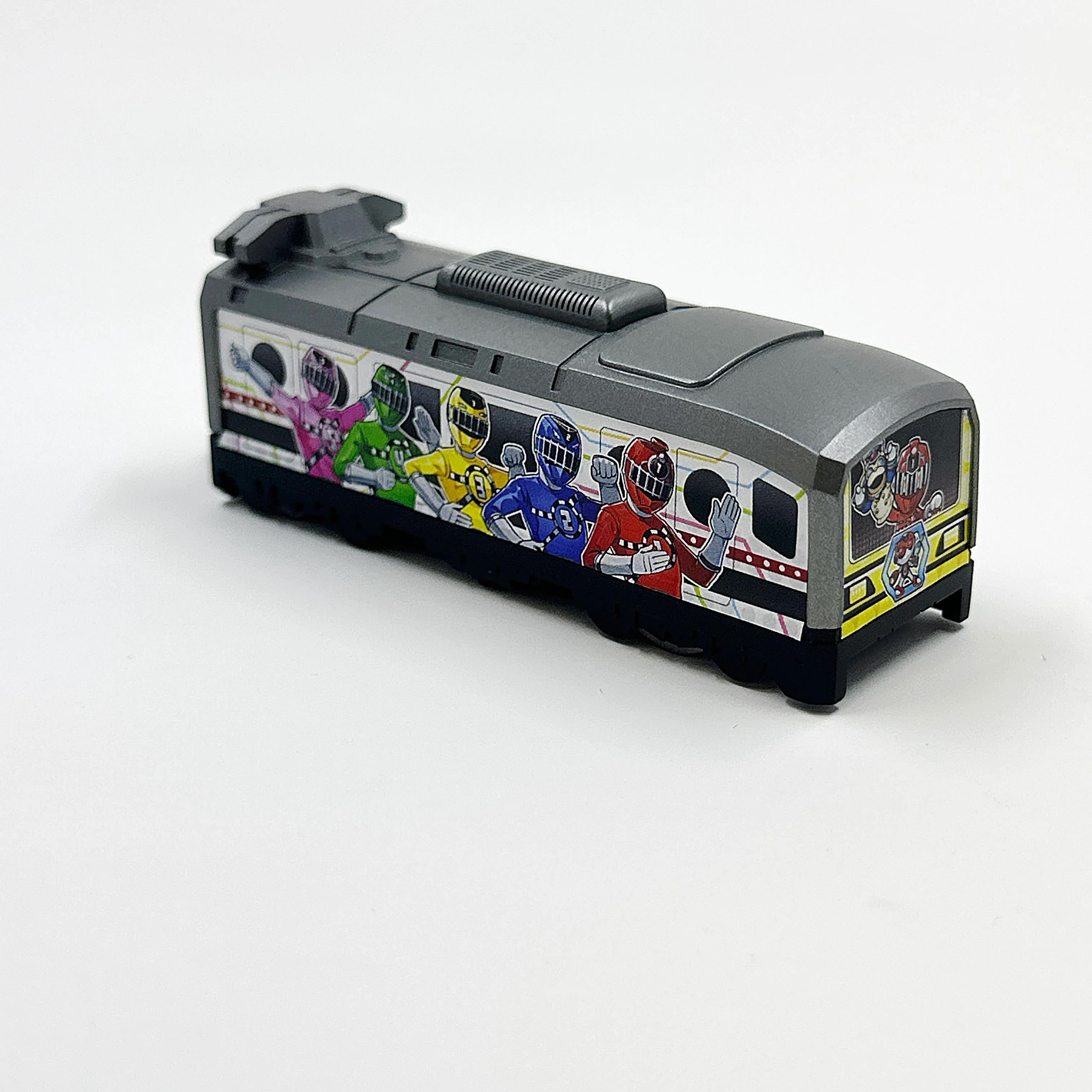 Tokullectibles Master Ressha