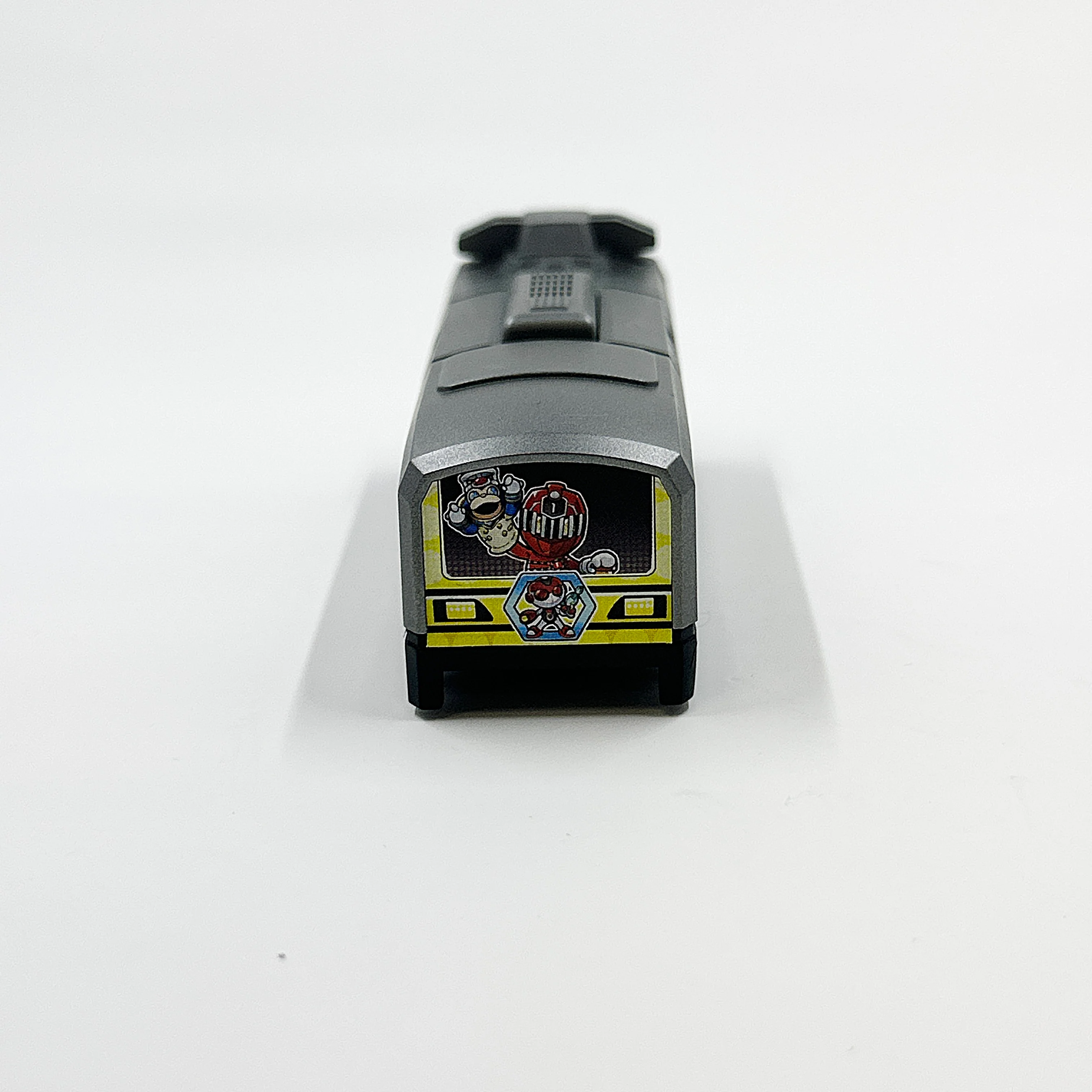 Tokullectibles Master Ressha - Image 3