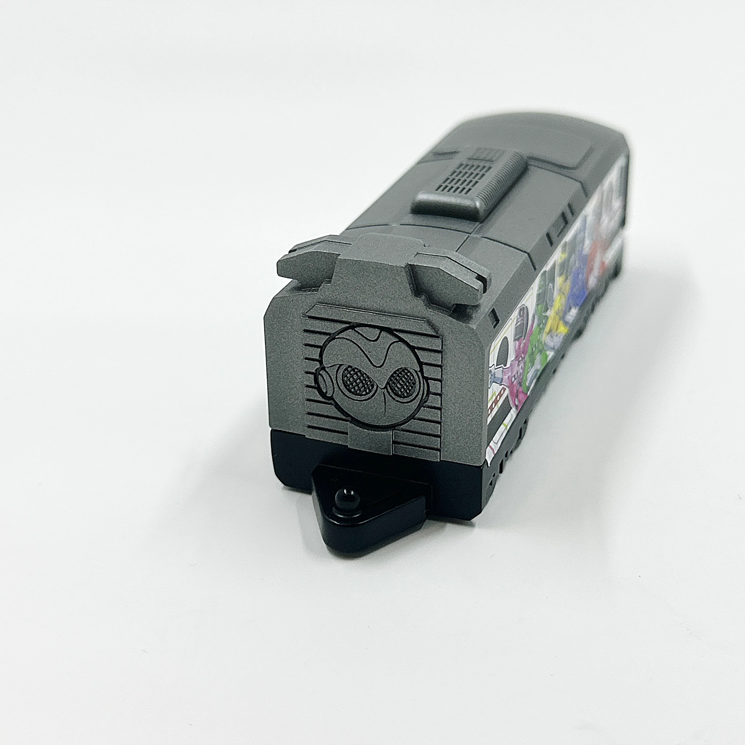 Tokullectibles Master Ressha - Image 4