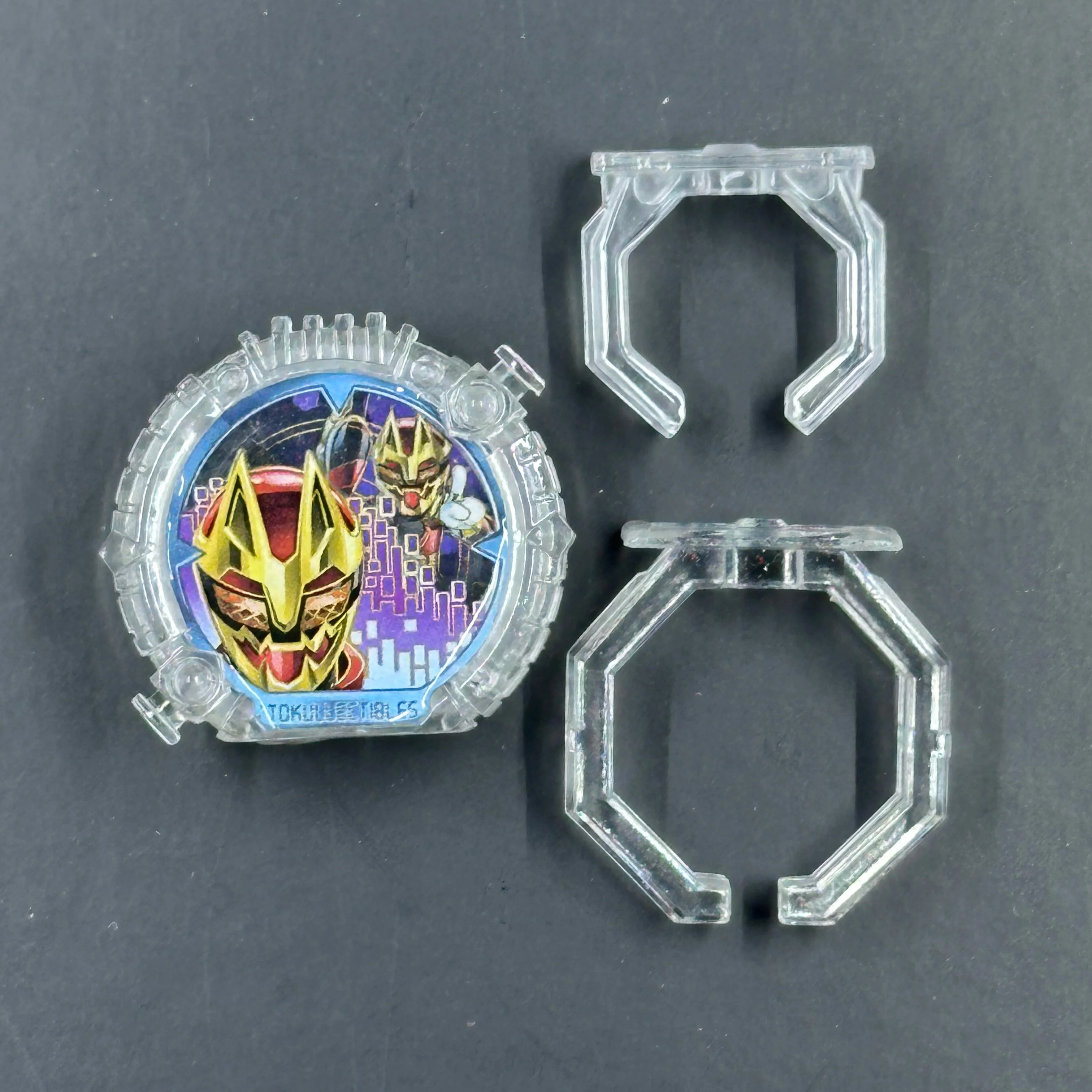 Tokullectibles Master Ring - Image 4