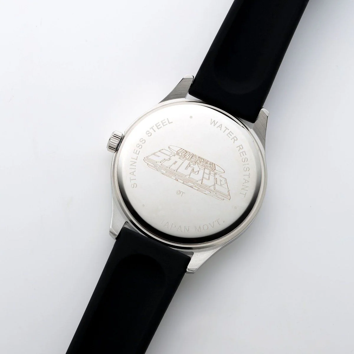 Tokusou Sentai Dekaranger Wristwatch - Image 4