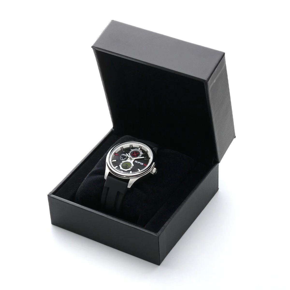 Tokusou Sentai Dekaranger Wristwatch - Image 5