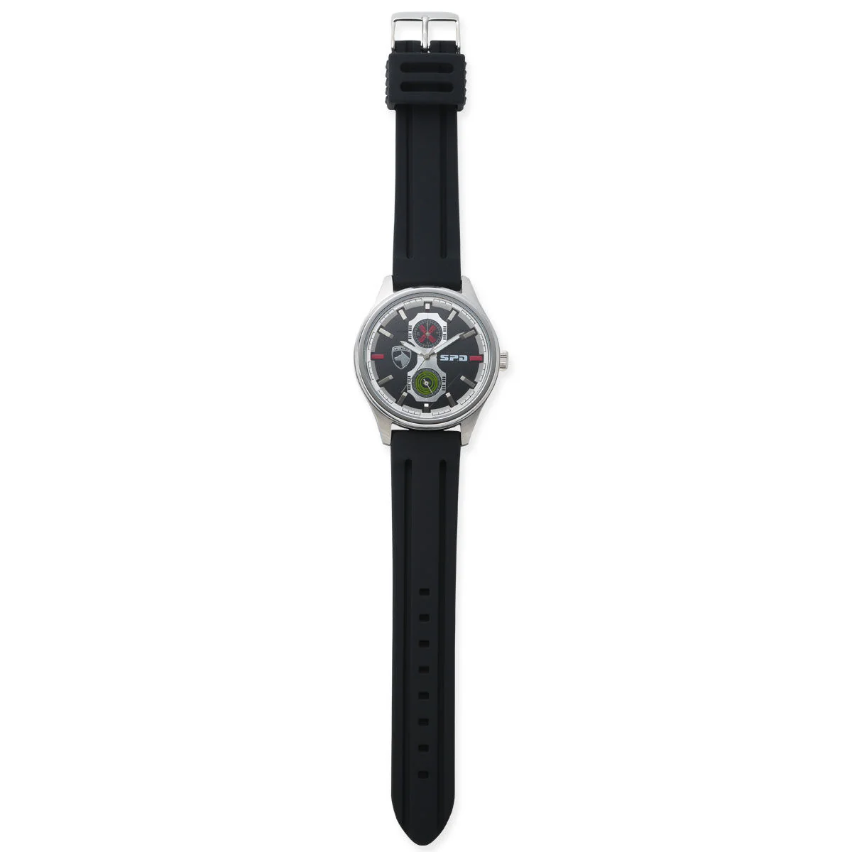 Tokusou Sentai Dekaranger Wristwatch - Image 6