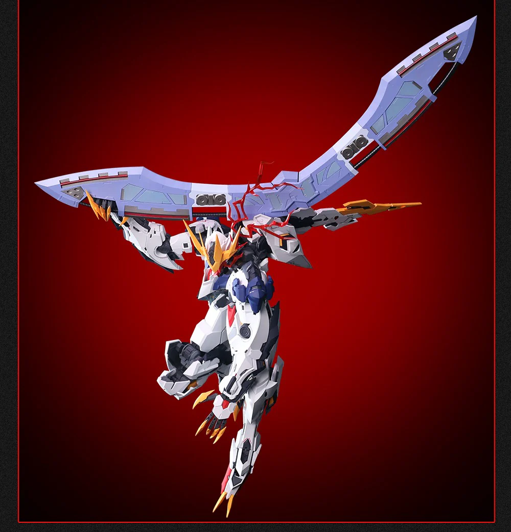 Tosh's Boomerang Axe & Cape Set - Image 4