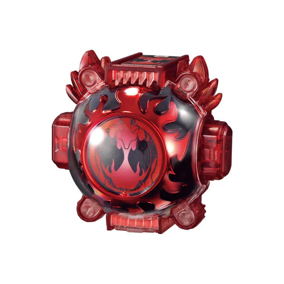 Toucon Boost Gashapon Eyecon - Image 2
