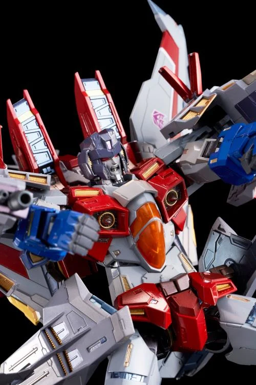 Transformers Kuro Kara Kuri Starscream - Image 10