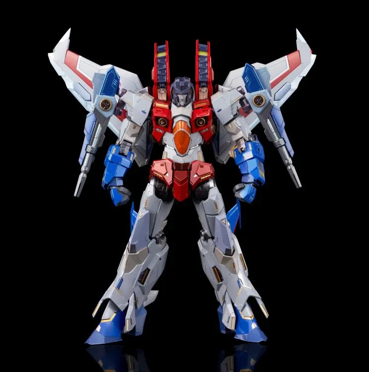Transformers Kuro Kara Kuri Starscream - Image 11