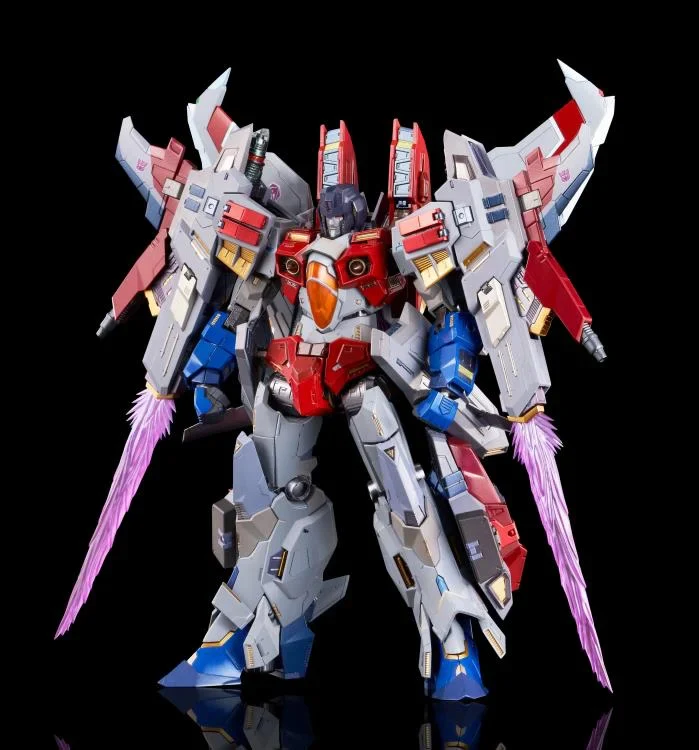 Transformers Kuro Kara Kuri Starscream - Image 8