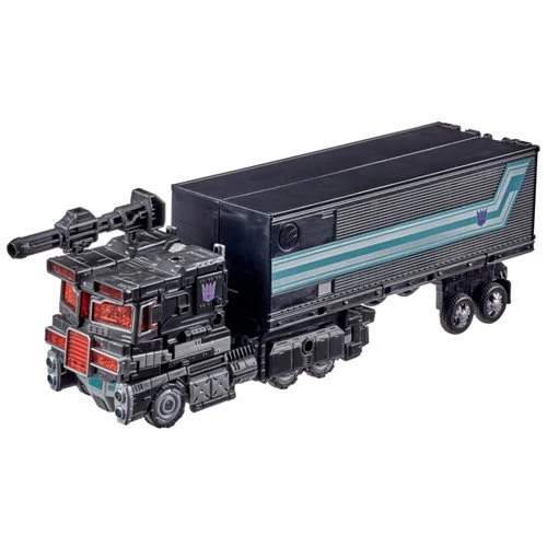 Transformers WFC-16 Nemesis Prime Spoiler Pack Netflix Edition - Image 6