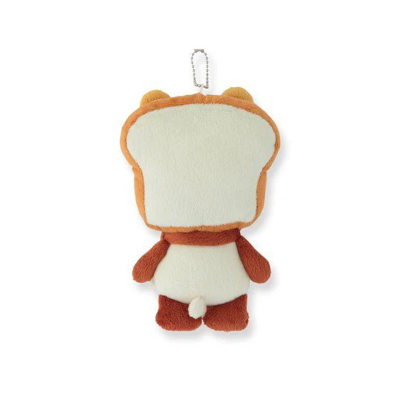 Tsukasa's Fluffy Bread Plush Mascot - Image 4