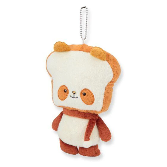 Tsukasa's Fluffy Bread Plush Mascot - Image 5