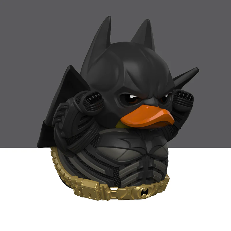 TUBBZ Batman The Dark Knight (Boxed Edition) - Image 3
