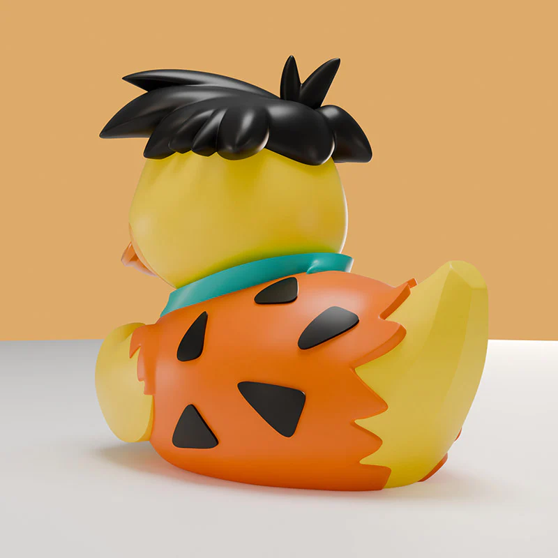 [PREORDER] TUBBZ Fred Flintstone (Boxed Edition) - The Flintstones - Image 5