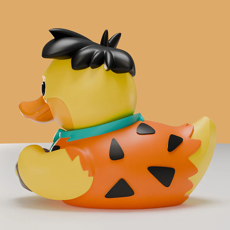 [PREORDER] TUBBZ Fred Flintstone (Boxed Edition) - The Flintstones - Image 7
