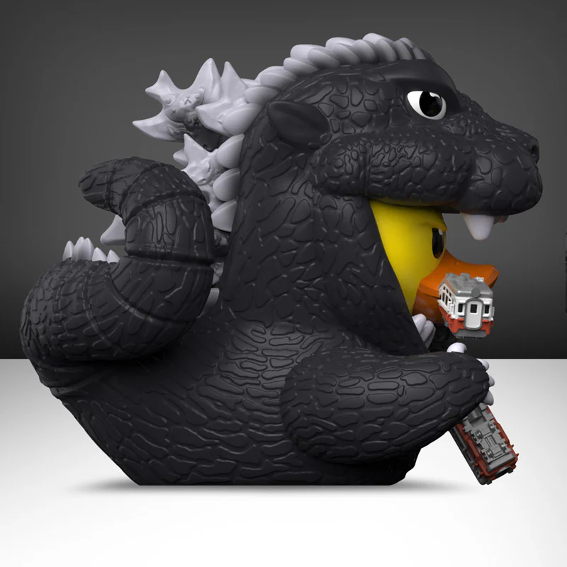 TUBBZ Godzilla Giant XL Edition - Image 5