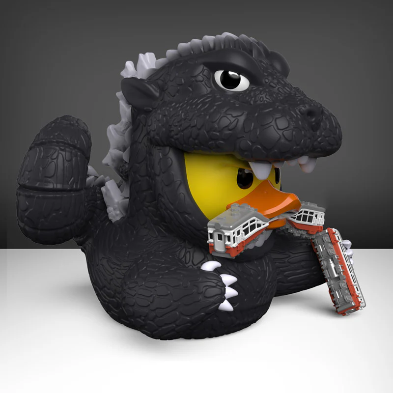 TUBBZ Godzilla Giant XL Edition - Image 6