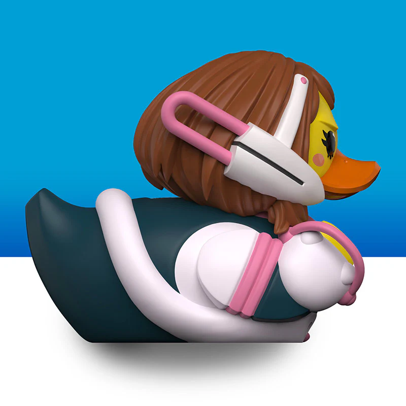 TUBBZ Ochaco Uraraka (First Edition) - My Hero Academia - Image 4