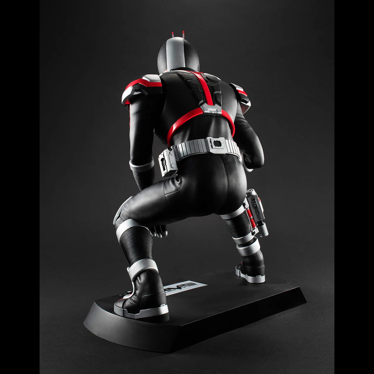 Ultimate Article Kamen Rider Faiz (Reissue) - Image 5