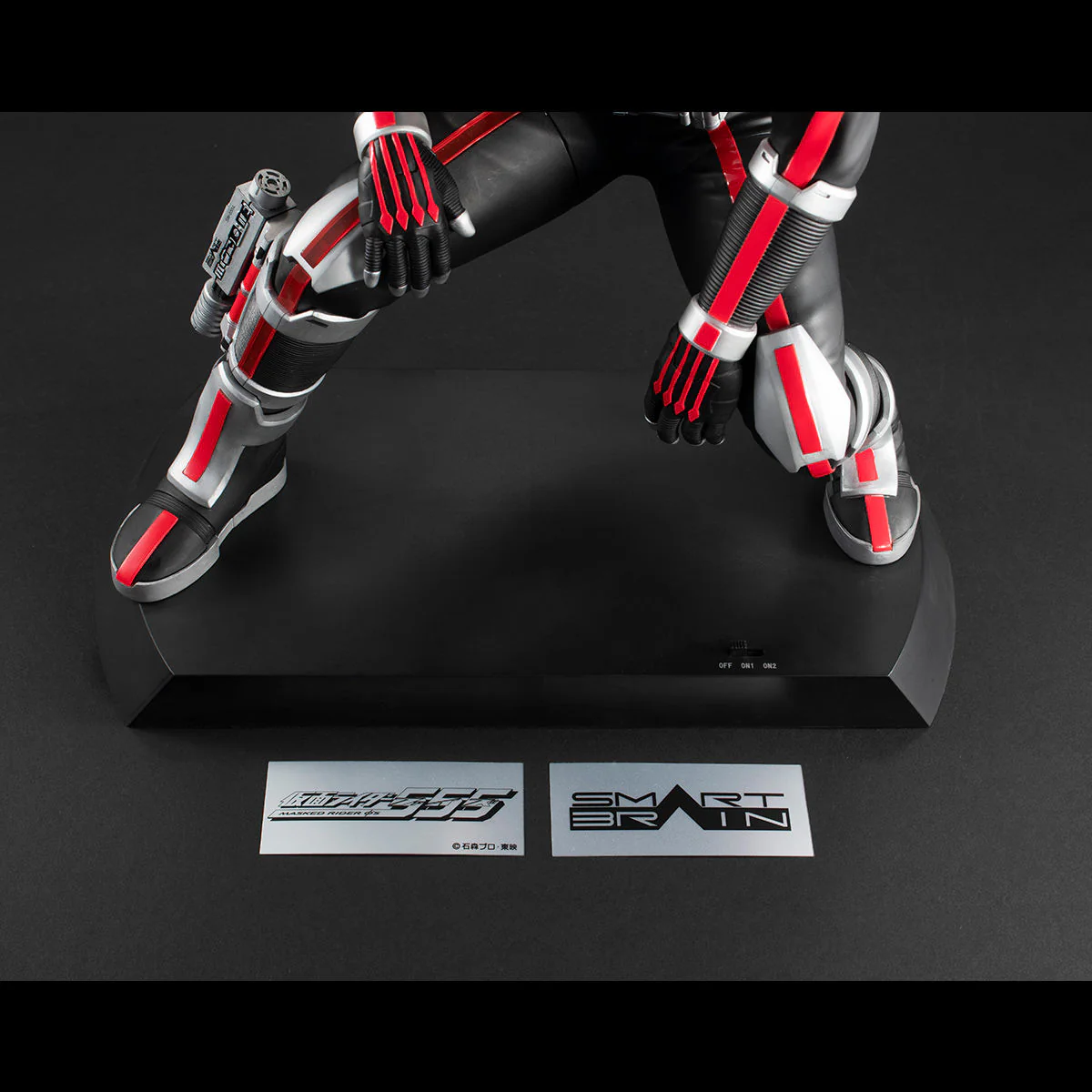 Ultimate Article Kamen Rider Faiz (Reissue) - Image 7