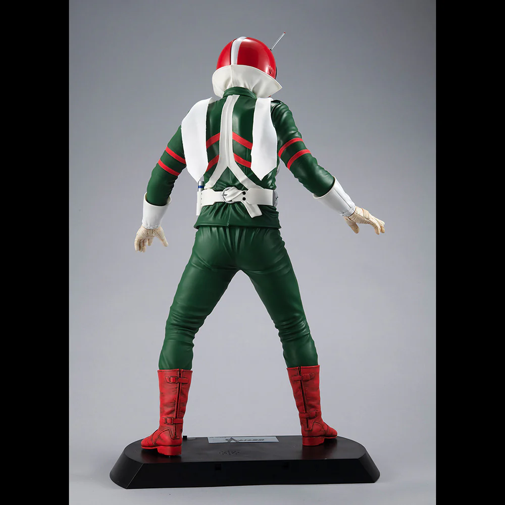 Ultimate Article Kamen Rider V3 - Image 5