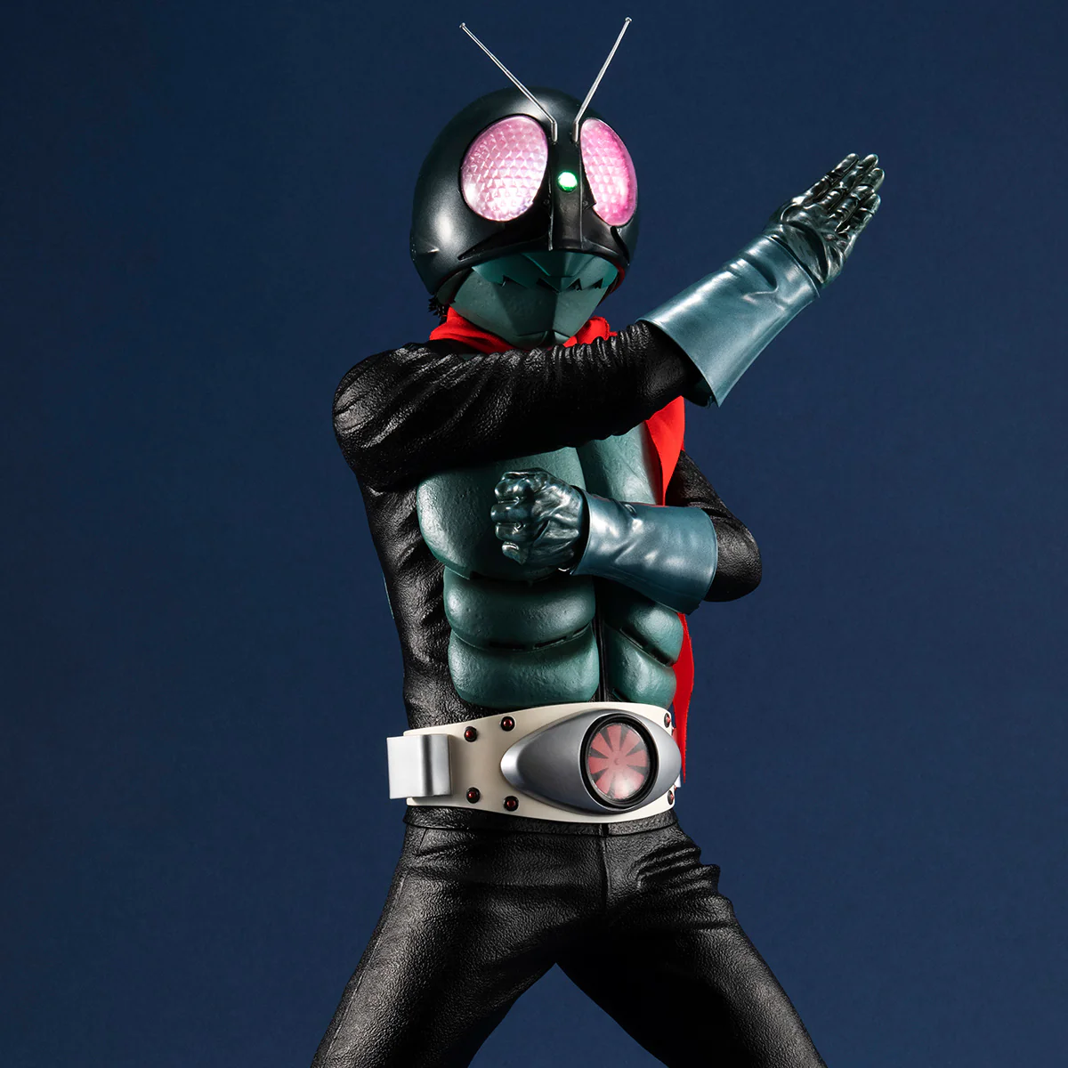 Ultimate Article Masked Rider Ichigo - Image 12