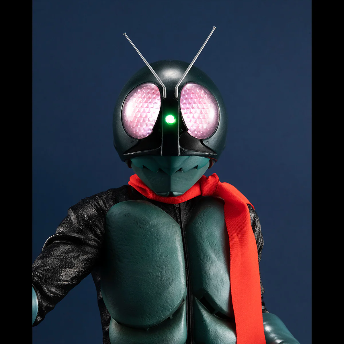 Ultimate Article Masked Rider Ichigo - Image 5