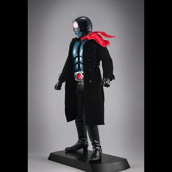 Ultimate Article Shin Kamen Rider - Image 3