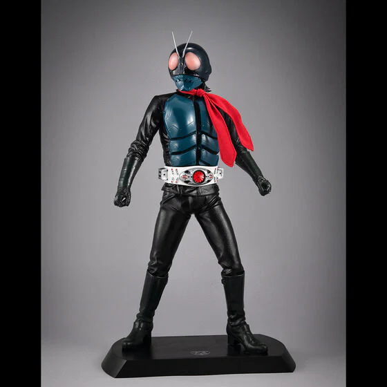 Ultimate Article Shin Kamen Rider - Image 5