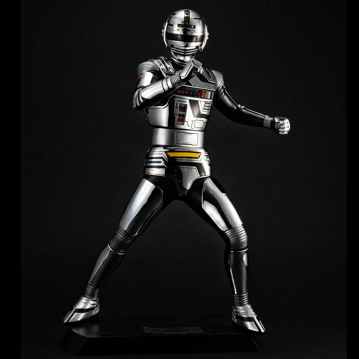 Ultimate Article Space Sheriff Gavan - Image 2
